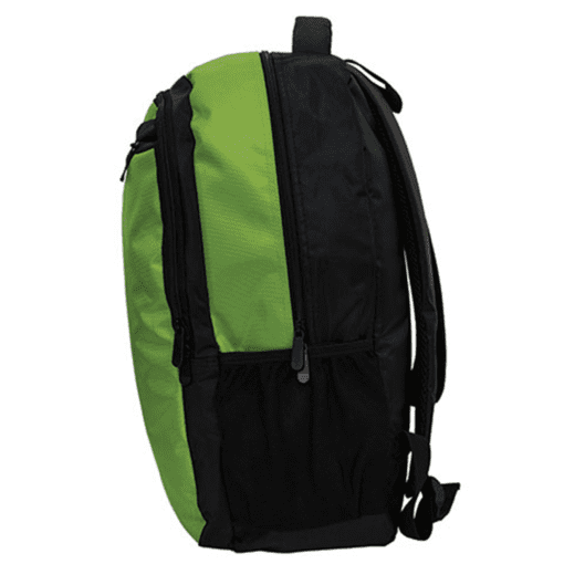 Nylon Laptop Backpack (B0022)