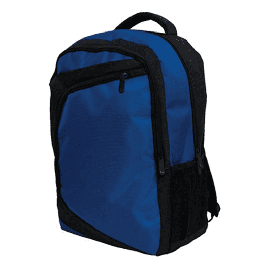 Nylon Laptop Backpack (B0022)