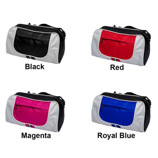 Nylon Sling Bag (B0094)