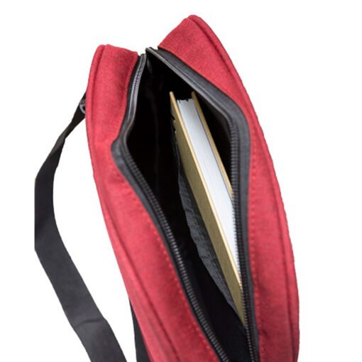 Casual 2 Tone Sling Bag (B0103)