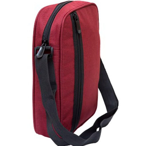 Casual 2 Tone Sling Bag (B0103)