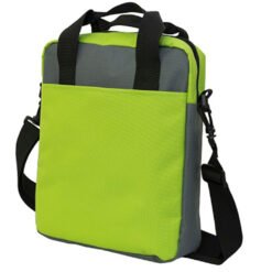 Nylon Padded Sling Bag (B0096)