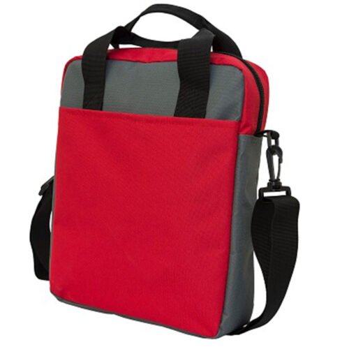 Nylon Padded Sling Bag (B0096)