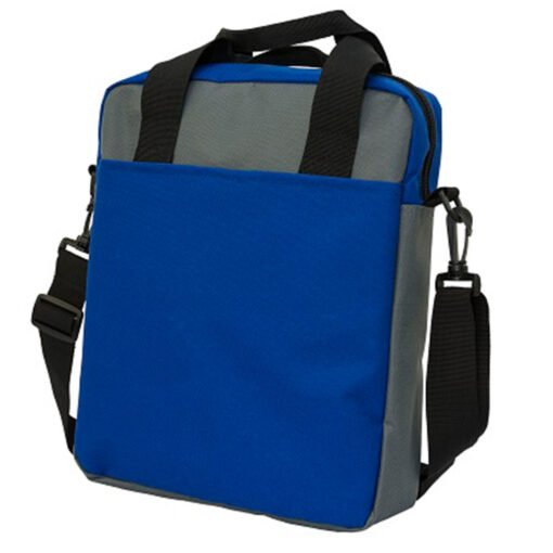 Nylon Padded Sling Bag (B0096)