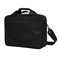 Nylon Laptop Sling Bag (B0097)