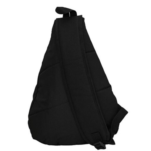 Nylon Trendy Sling Bag (B0098)