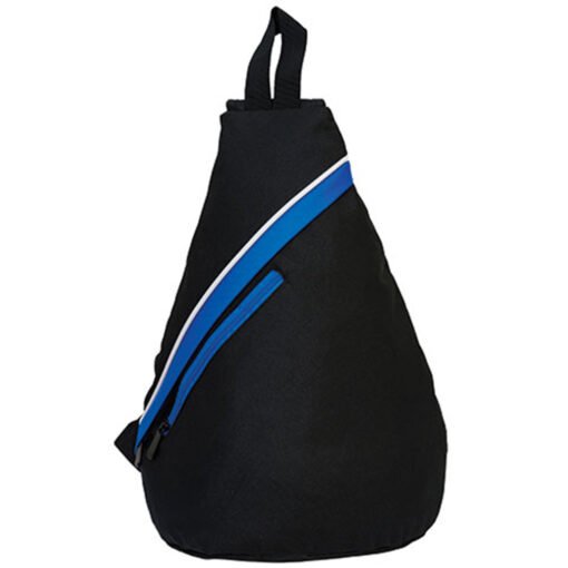 Nylon Trendy Sling Bag (B0098)