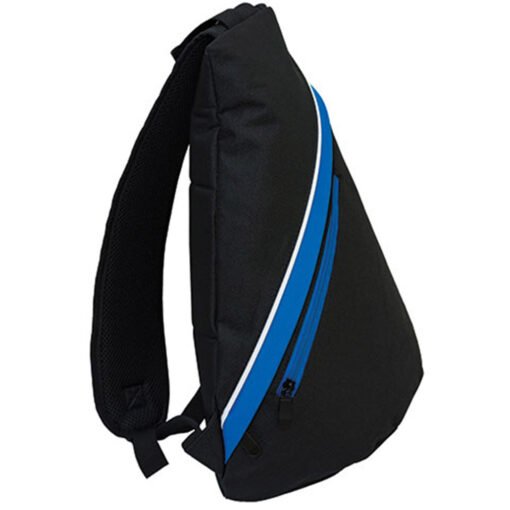 Nylon Trendy Sling Bag (B0098)