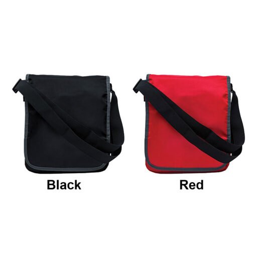 Nylon 420D Sling Bag (B0099)