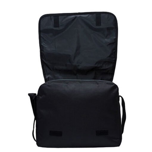 Nylon Laptop Sling Bag (B0100)