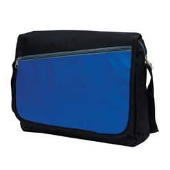 Nylon Laptop Sling Bag (B0100)