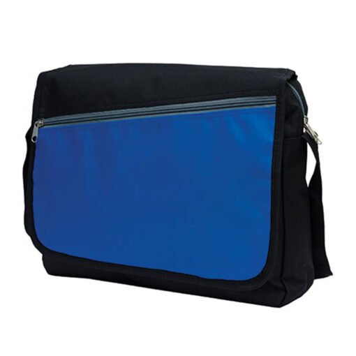 Nylon Laptop Sling Bag (B0100)