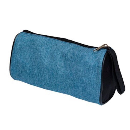2 Tone Nylon Multi-Purpose Pouch (B0104)