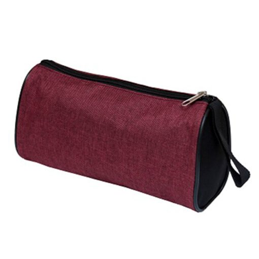 2 Tone Nylon Multi-Purpose Pouch (B0104)