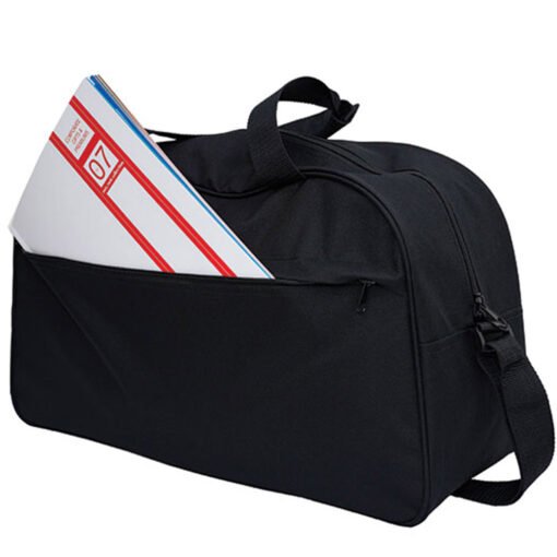 Nylon 600D Travelling Bag (B0110)