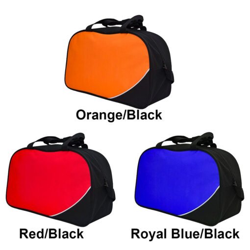 Nylon 600D Travelling Bag (B0110)