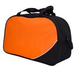 Nylon 600D Travelling Bag (B0110)
