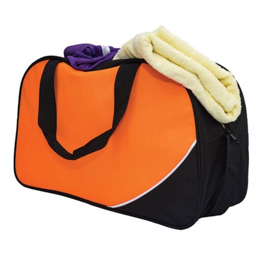 Nylon 600D Travelling Bag (B0110)