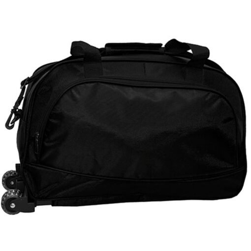 Basic Trolley Luggage Bag (B0114)