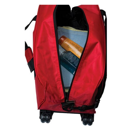 Basic Trolley Luggage Bag (B0114)