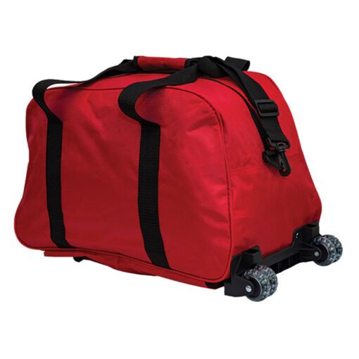 Basic Trolley Luggage Bag (B0114)
