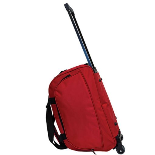 Basic Trolley Luggage Bag (B0114)