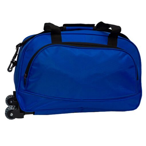 Basic Trolley Luggage Bag (B0114)