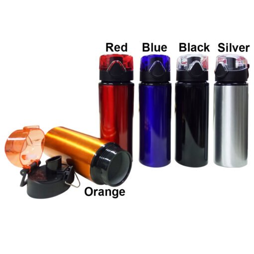 Aluminium Water Bottle 700ml (DW0062)