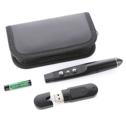 Shift Wireless Presenter (GE0006)