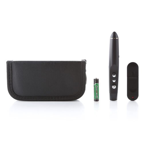 Shift Wireless Presenter (GE0006)