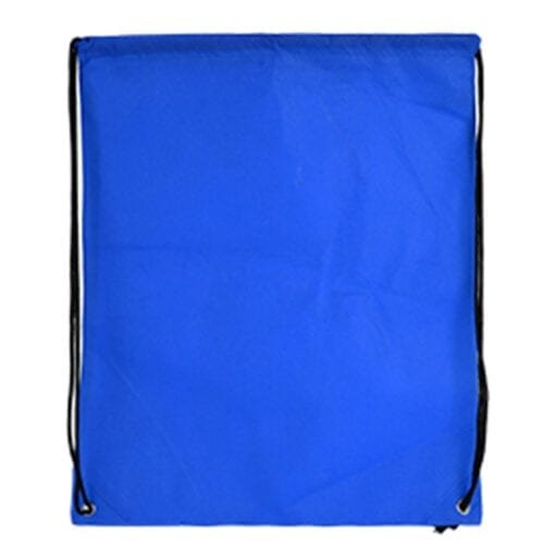 Non-Woven Drawstring Backpack (B0037)