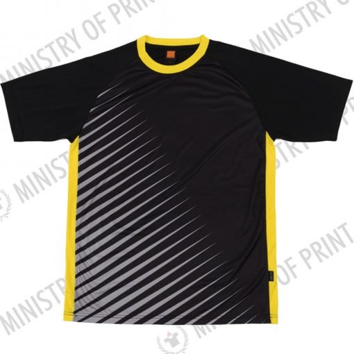 Multi-tone Dri-Fit T-Shirts (QD46)