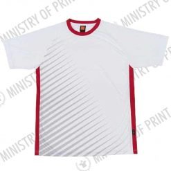 Multi-tone Dri-Fit T-Shirts (QD46)