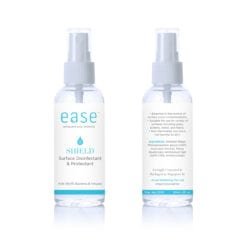 EASE 80ML Disinfectant Protectant Spray (EC0009)