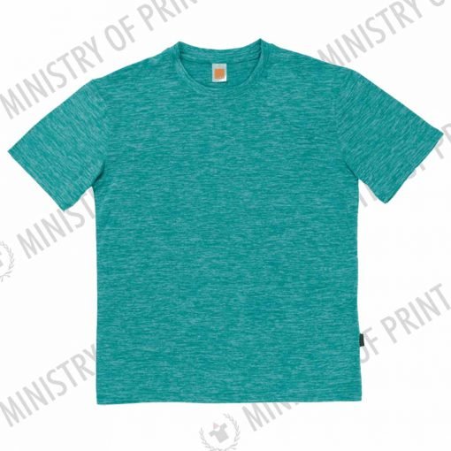 Interlock Mesh Dri-Fit T-Shirts (QD50)