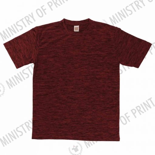 Interlock Mesh Dri-Fit T-Shirts (QD50)