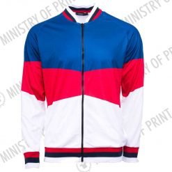 Lifestyle Jacket (CRJ1200)
