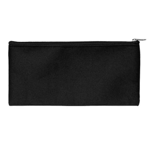 Nylon Zipper Pouch (B0026)
