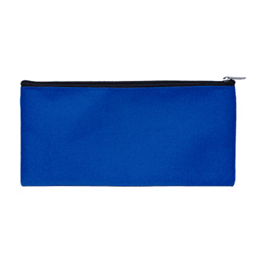 Nylon Zipper Pouch (B0026)