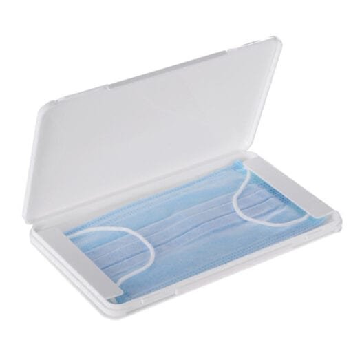 Portable Face Mask Container (EC0001)