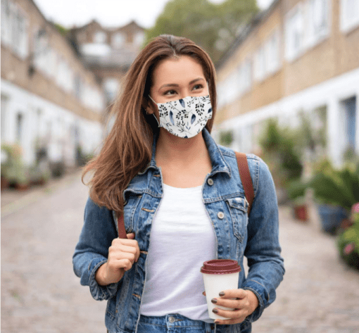 Eco Face Mask (EC0006)