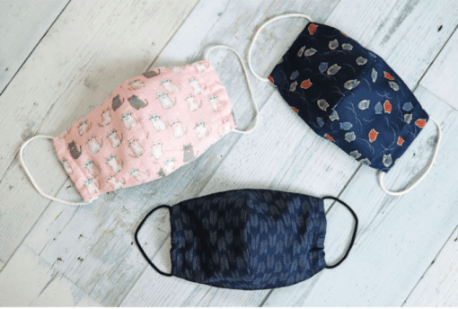 Eco Face Mask (EC0006)