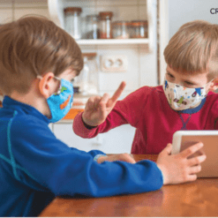Eco Face Mask (EC0006)