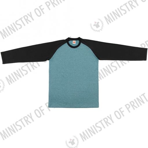 Dri-fit Roundneck T-shirt Unisex (QD49)
