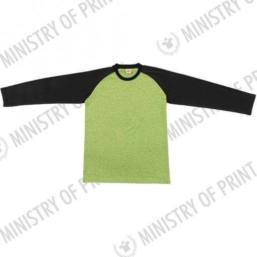 Dri-fit Roundneck T-shirt Unisex (QD49)