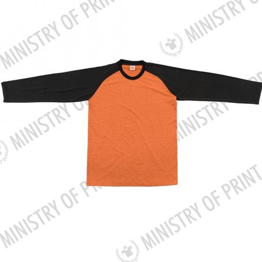 Dri-fit Roundneck T-shirt Unisex (QD49)