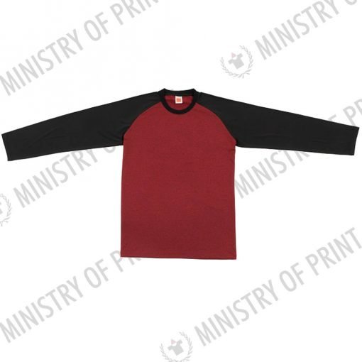 Dri-fit Roundneck T-shirt Unisex (QD49)