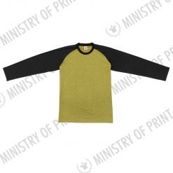 Dri-fit Roundneck T-shirt Unisex (QD49)