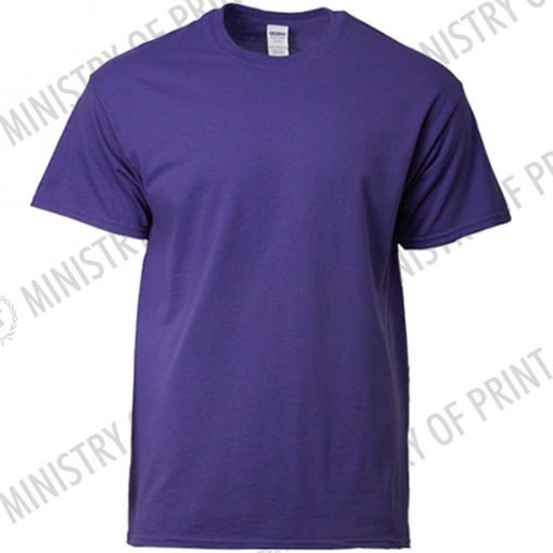 Gildan Heavy Cotton Adult T-Shirts (5000)