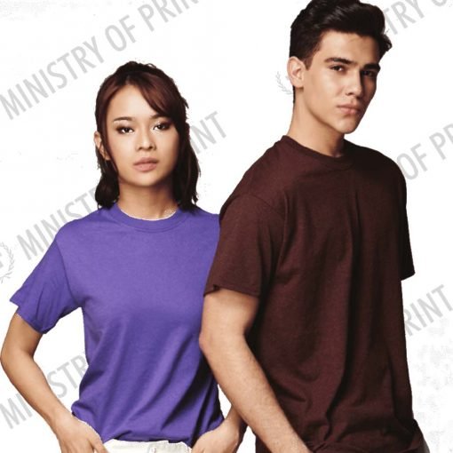 Gildan Heavy Cotton Adult T-Shirts (5000)